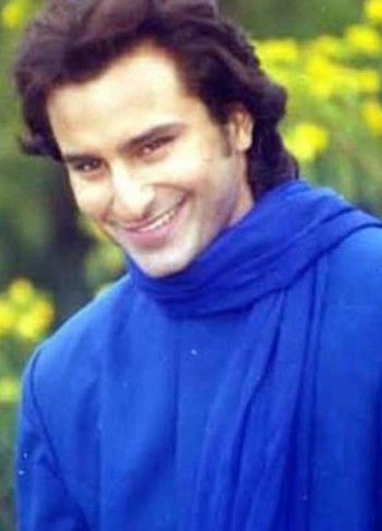 Saif Ali Khan