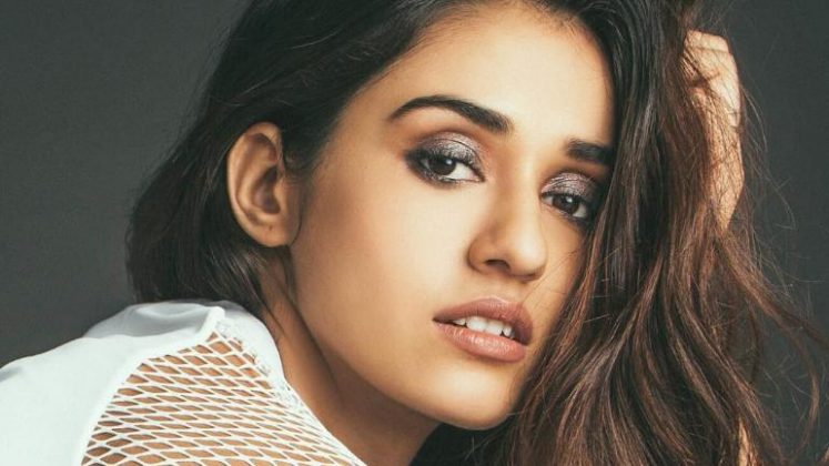 Disha Patani Trolled For Her Major Copy Paste Error on Instagram