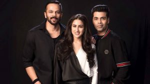 Simmba Facts