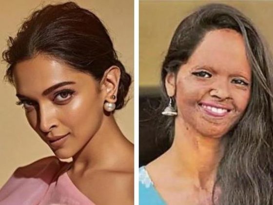 'Unrecognisable' Deepika Padukone in Meghna Gulzar’s film Chhapaak