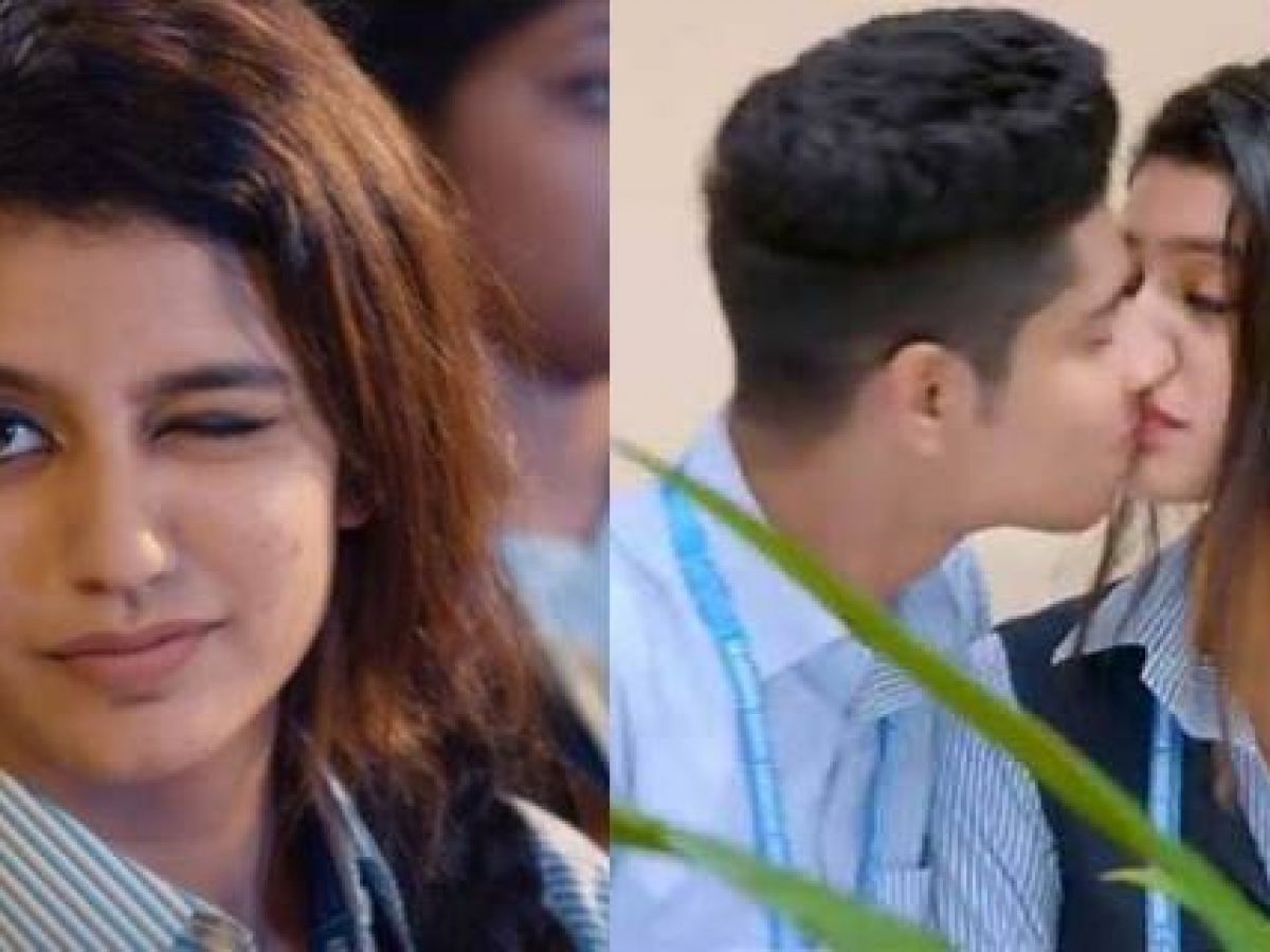 malayam movie winking scene malayam movie winking scene