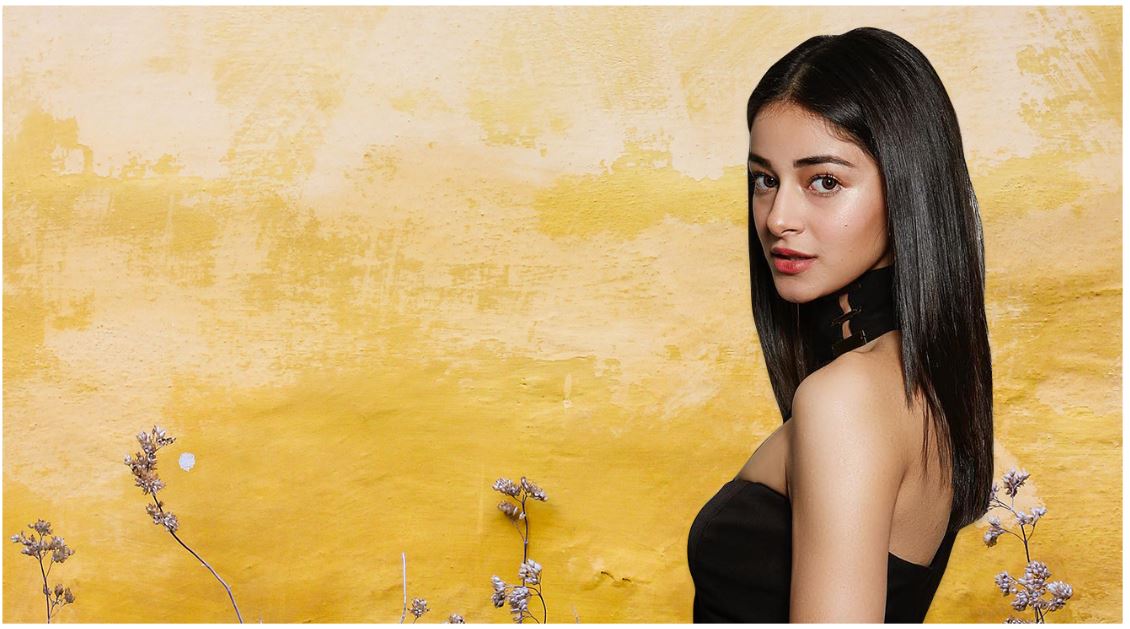 Ananya Pandey as a Wedding Guest : r/BollywoodFashion