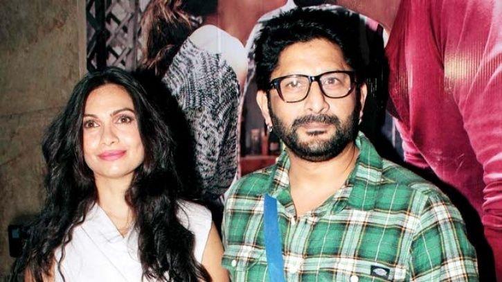 Here's How Bollywood Has Failed Arshad Warsi, An Underrated And  Underutilised Gem Of Bollywood. – Filmymantra
