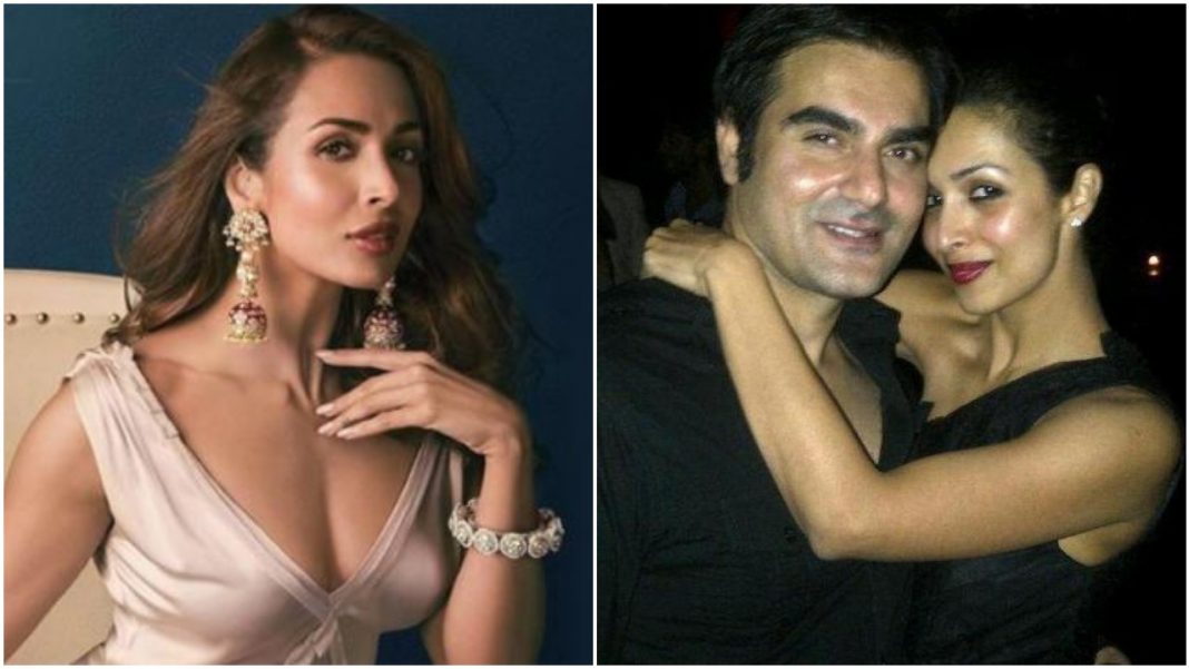 Malaika Arora REVEALS How Her Family And Friends Reacted ...