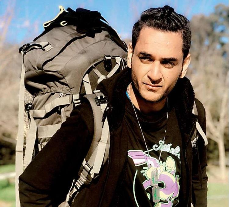 Vikas Gupta