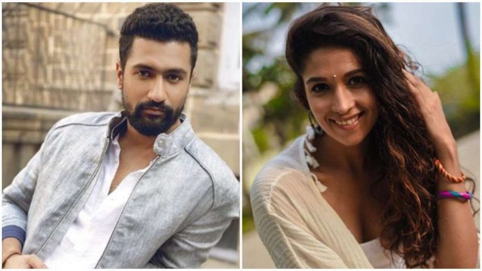 Vicky Kaushal CONFIRMS His Romance With Harleen Sethi, REVEALS How It ...