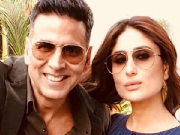 Akshay Kumar says Kareena Kapoor teases him about his earnings!