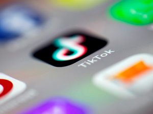 TikTok to be banned