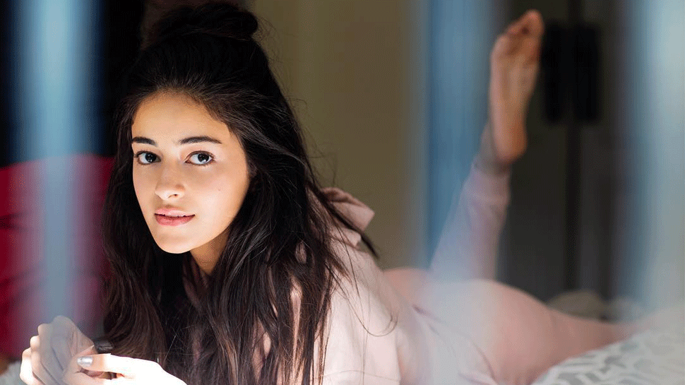 Ananya Pandey