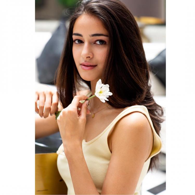 Ananya Panday