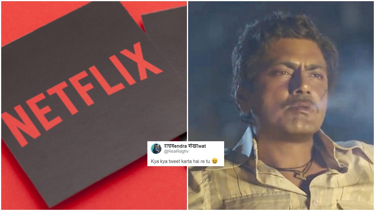 Netflix’s Birthday Wish To Nawazuddin Siddiqui Is One Hell Of A Tweet