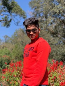 Ace Fashion and Lifestyle influencer Gaurav Gaikwad becomes the top