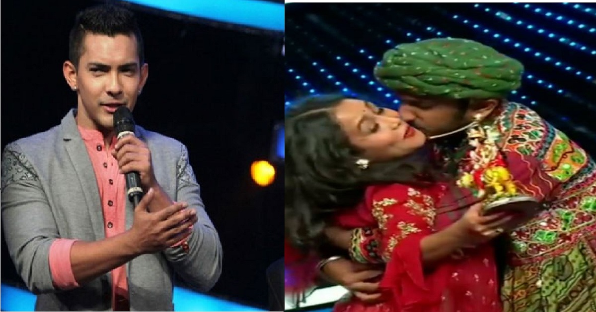 Indian Idol 11 Host Aditya Narayan Finally Opens Up On The Contestant 