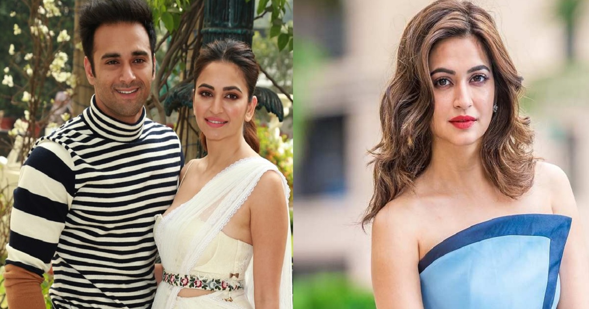 Kriti Kharbanda Opens Up On Her Relationship Status With Her Co Star Pulkit Samrat Filmymantra