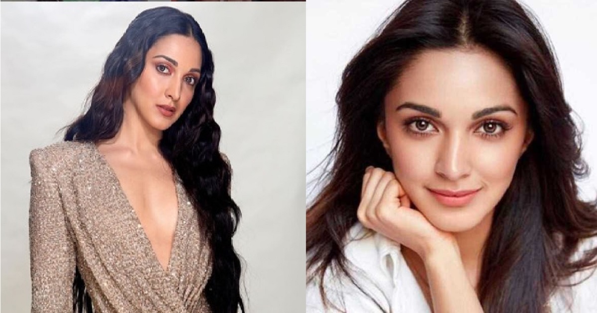 Is It Botox Or Bad Make Up Kiara Advani Gets Trolled At Global Spa