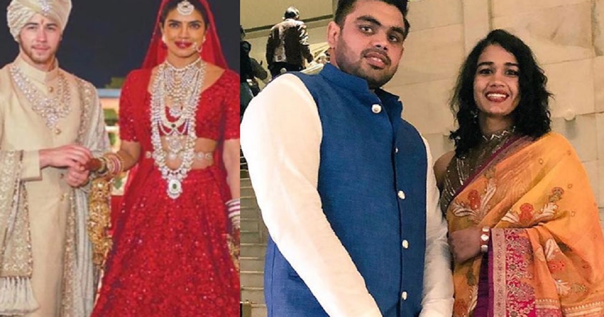 Mona Singh Babita Phogat Neeti Mohan Copied Bollywood Actresses Wedding  Lahanga In Her Wedding - Amar Ujala Hindi News Live - मोना सिंह ही नहीं इन  सेलिब्रेटीज ने भी कॉपी किए बॉलीवु़ड