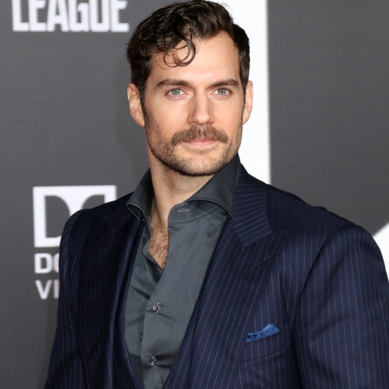 Henry cavill