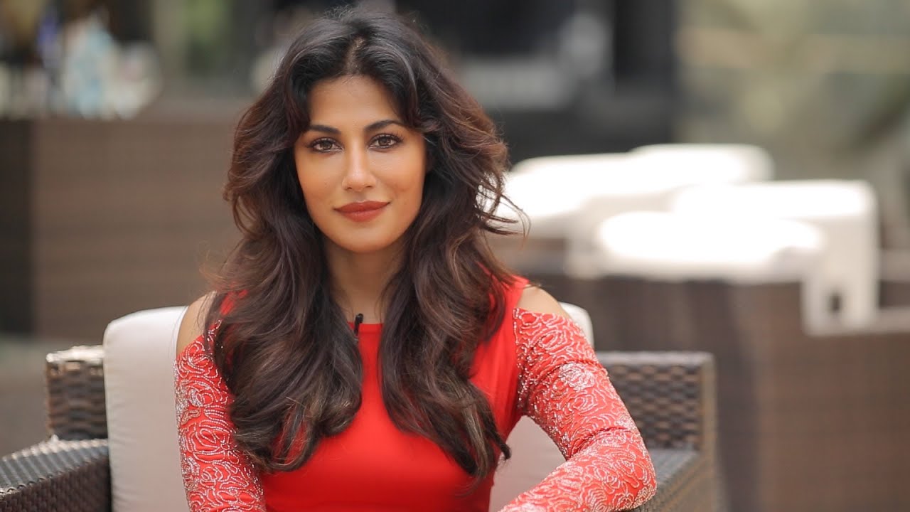 Chitrangda Singh Brings Some 'Sweet' Gift For Junior AB! Check Here