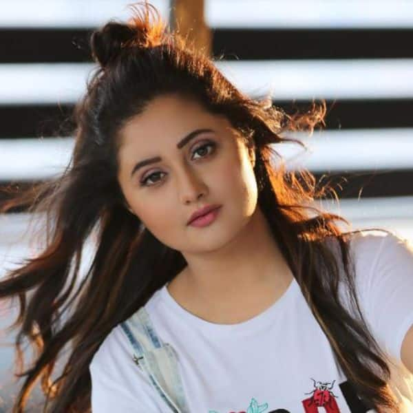 Rashami Desai's 