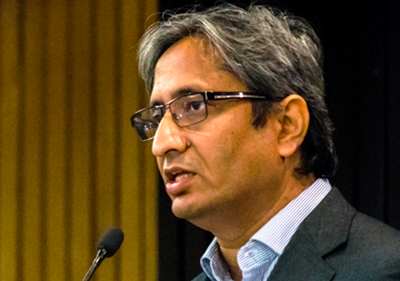 Ravish Kumar