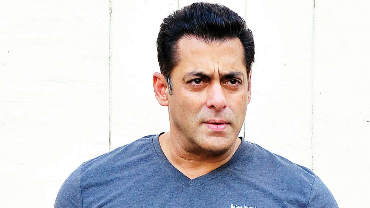 Salman khan