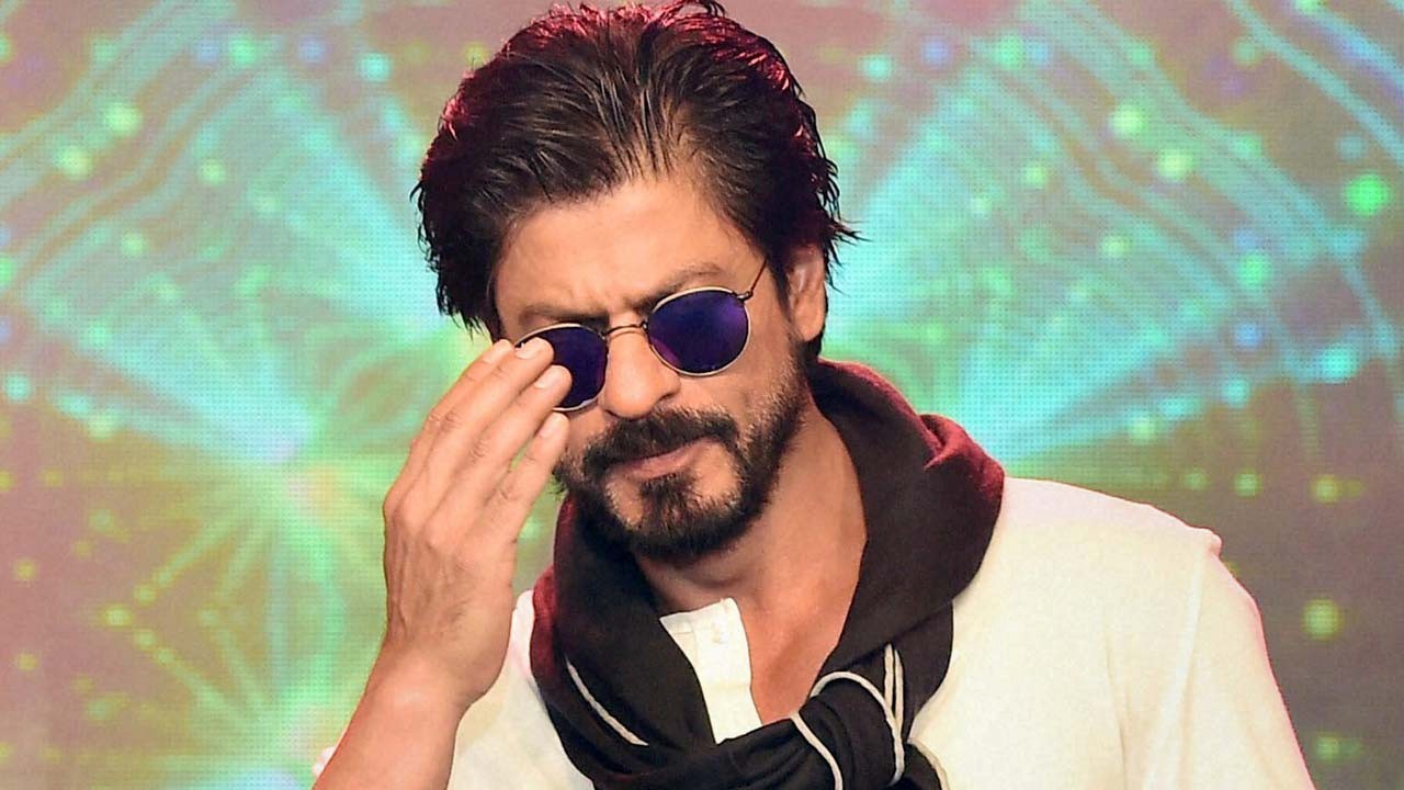 Shah Rukh Khan Plans A Comeback With 'Stree' Director Duo