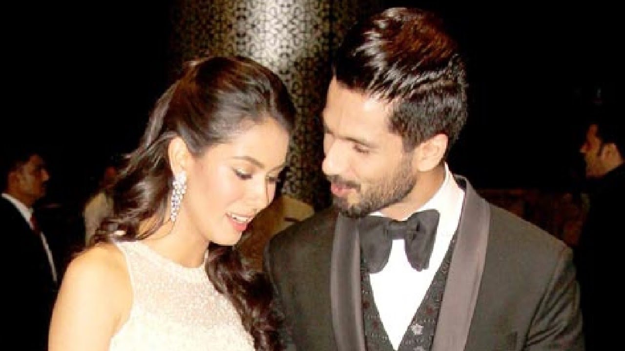 Alert! Mira Rajput's New Insta Post Could Give A Valentine Pic Goals