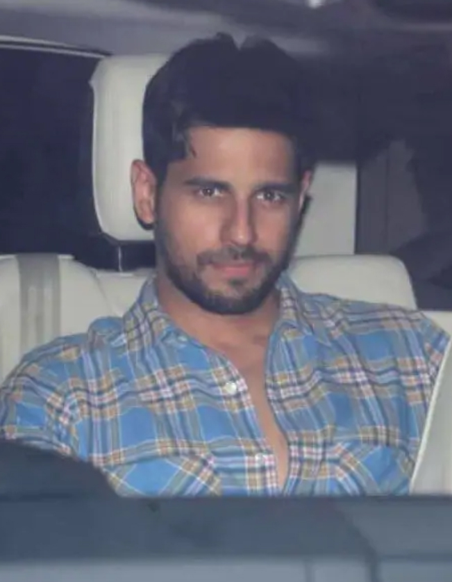 Sidharth