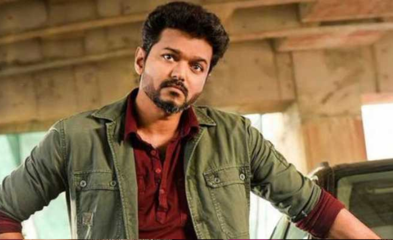 Superstar Vijay questioned by I-T sleuths in tax evasion case | Filmymantra