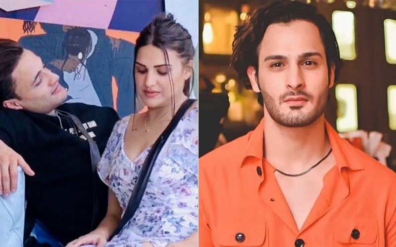 Bigg Boss 13: Bigg Boss 13: Asim Riaz’s Bro Umar Blast Himanshi Khurana