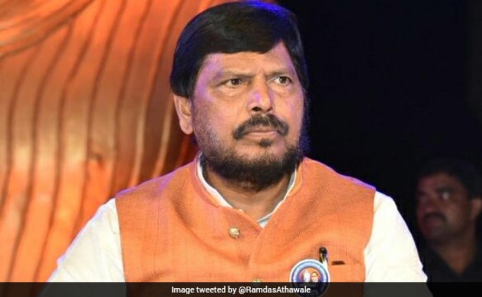 Image result for ramdas athawale"