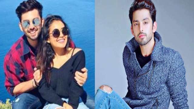 Neha Kakkar And Himansh Kohli