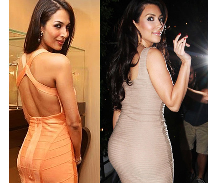 Image result for Malaika arora and beyonce booty - Filmymantra