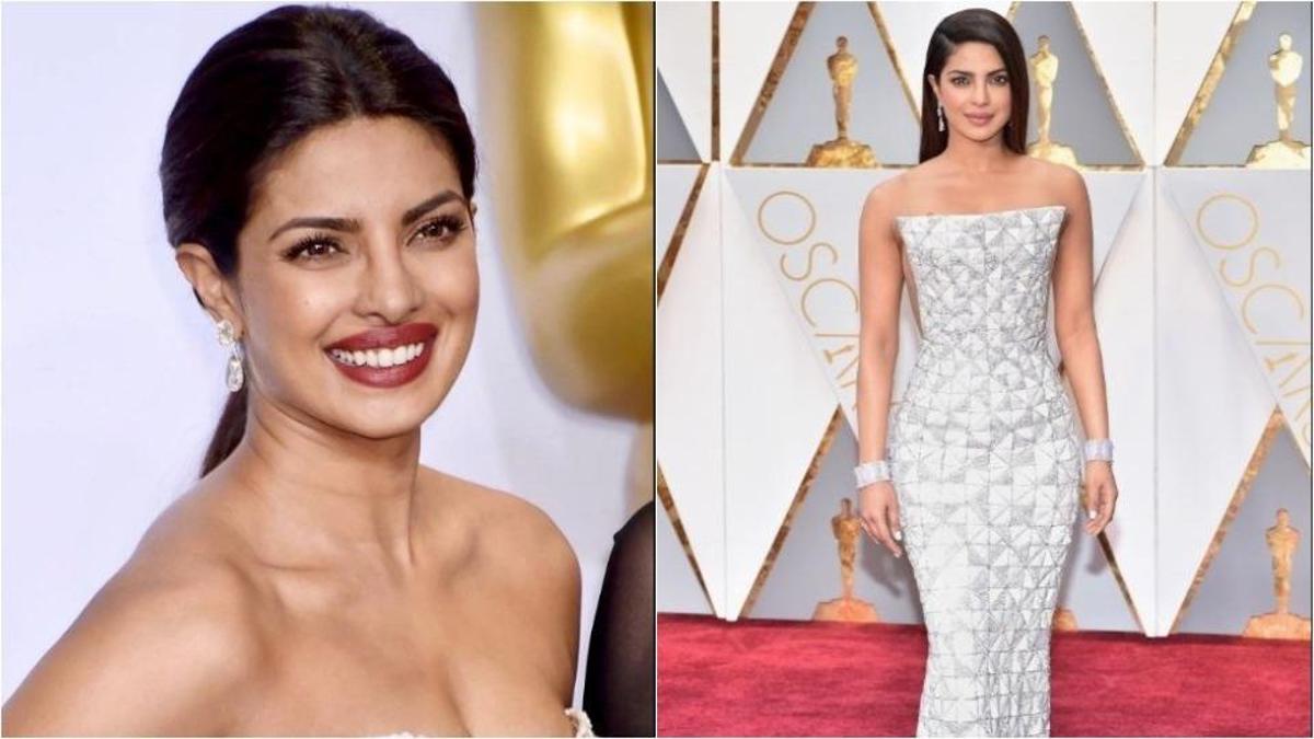 Priyanka Chopra Misses Oscars 2020, Shares Throwback Moments