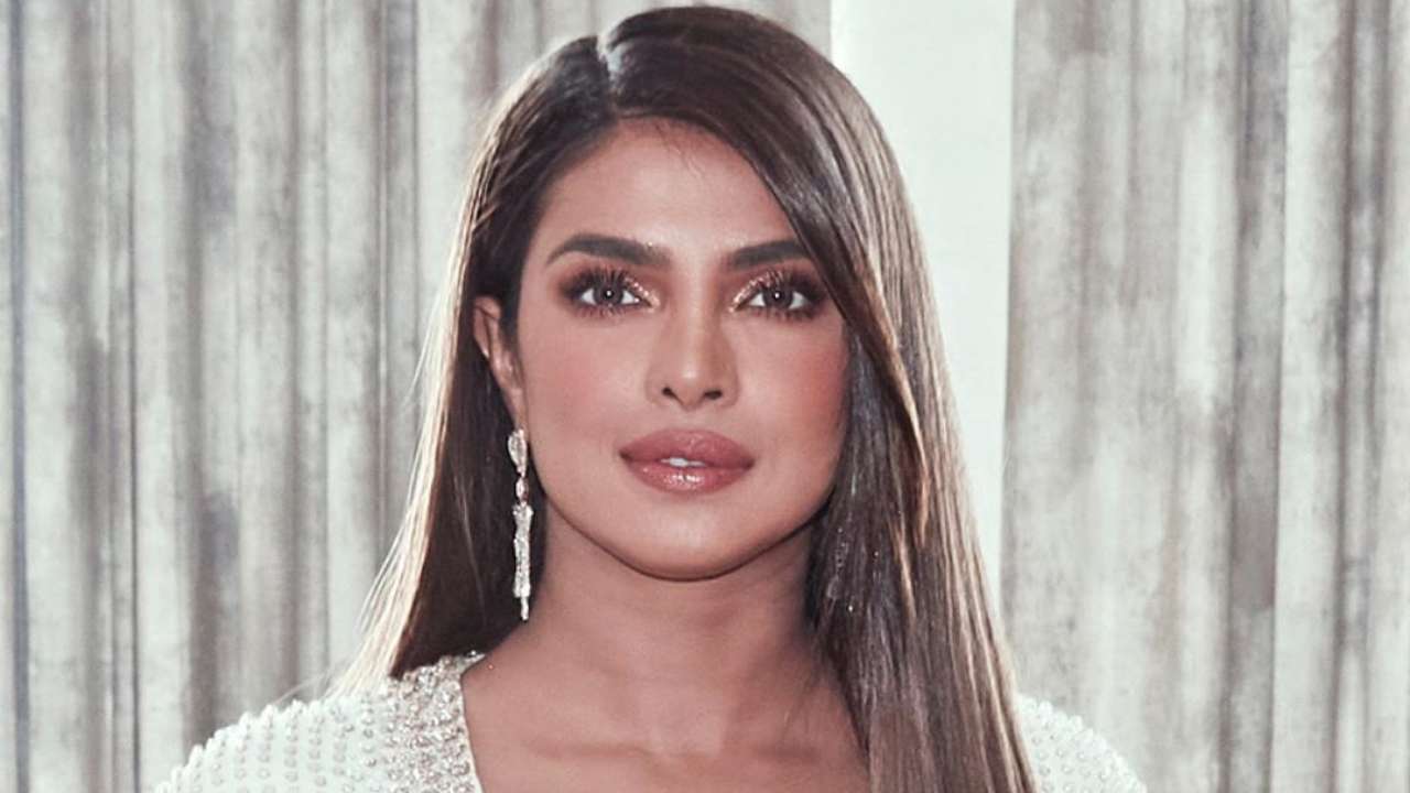 'Daddy's Girl' Priyanka Chopra Shares 'His Words Of Wisdom'