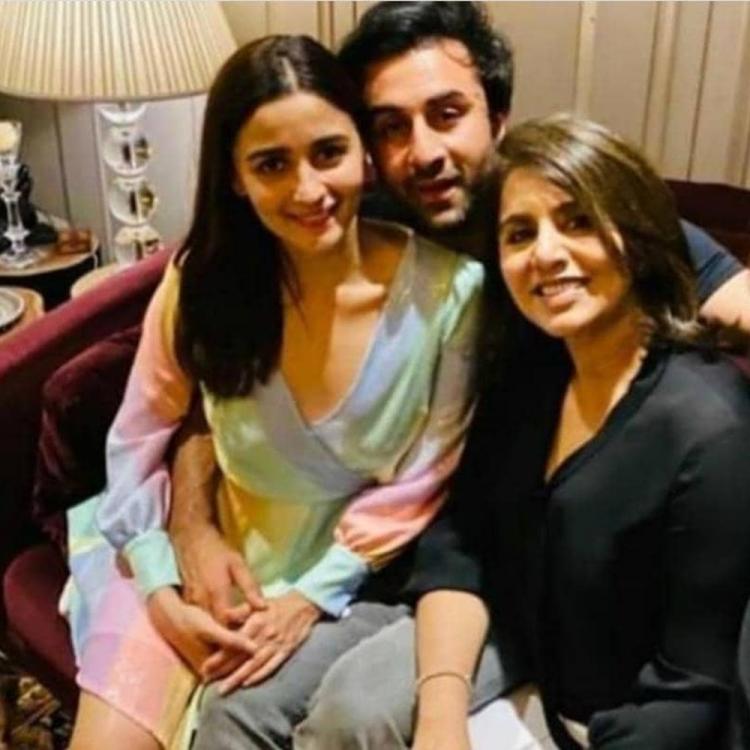 Alia Bhatt Hilarious Reply On Her Wedding With Ranbir Kapoor, Exclusive