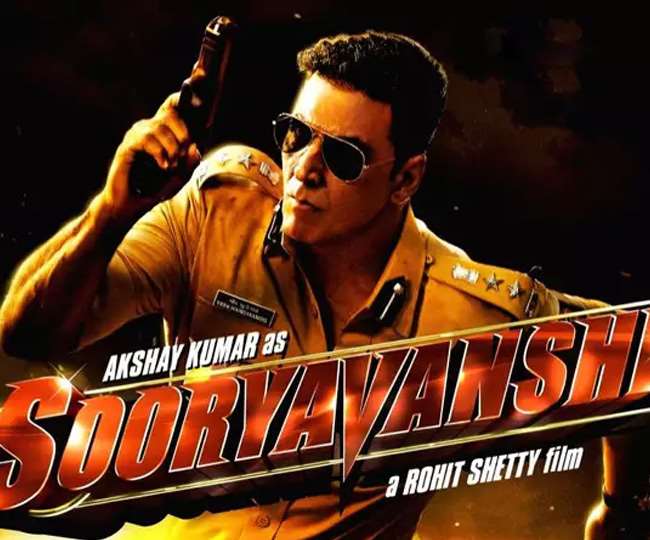 Image result for sooryavanshi