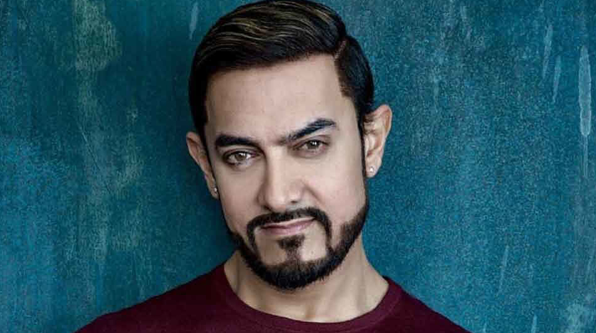 Aamir Khan