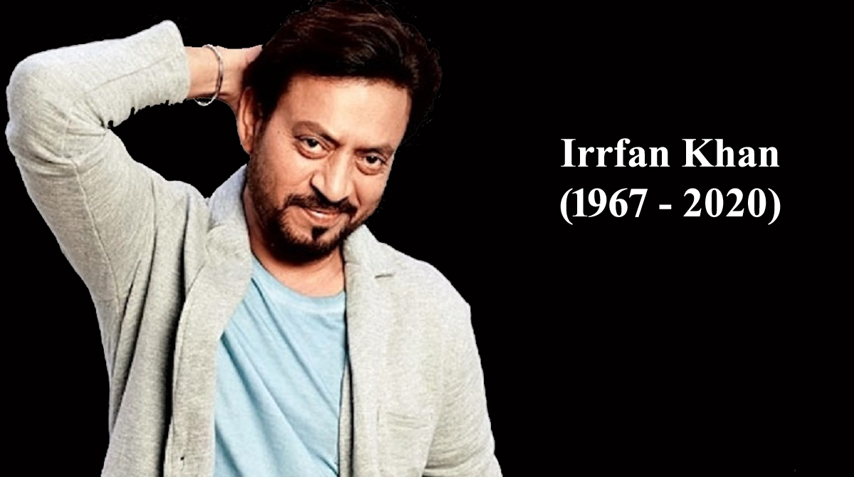 Irrfan Khan â€“ Acting prodigy and the king of versatility