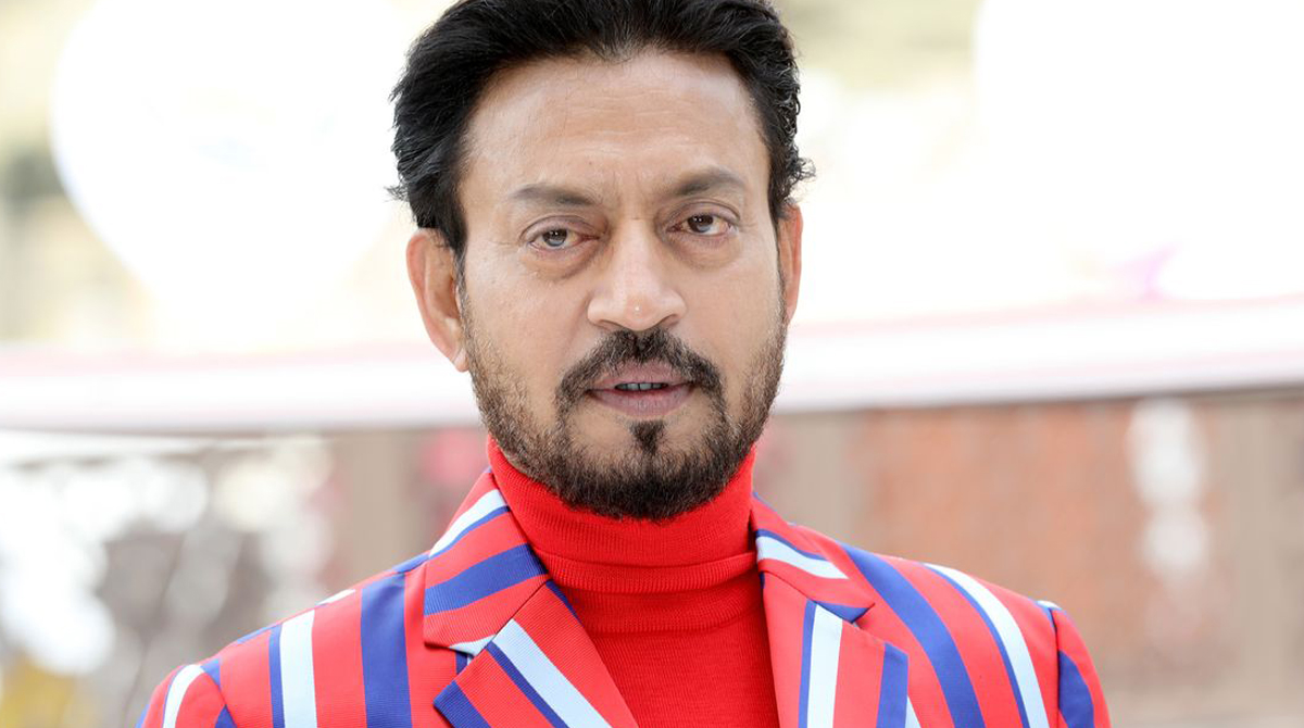 Irrfan Khan