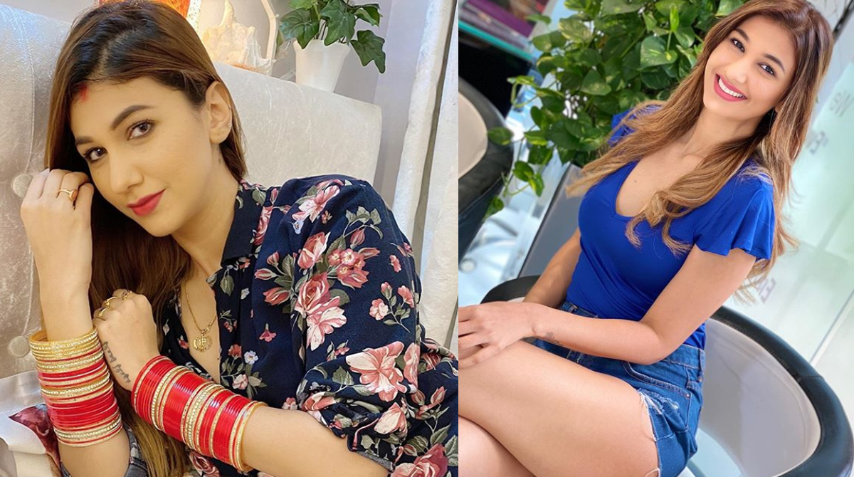 Bigg Boss 12 contestant Jasleen Matharu quashes marriage rumours