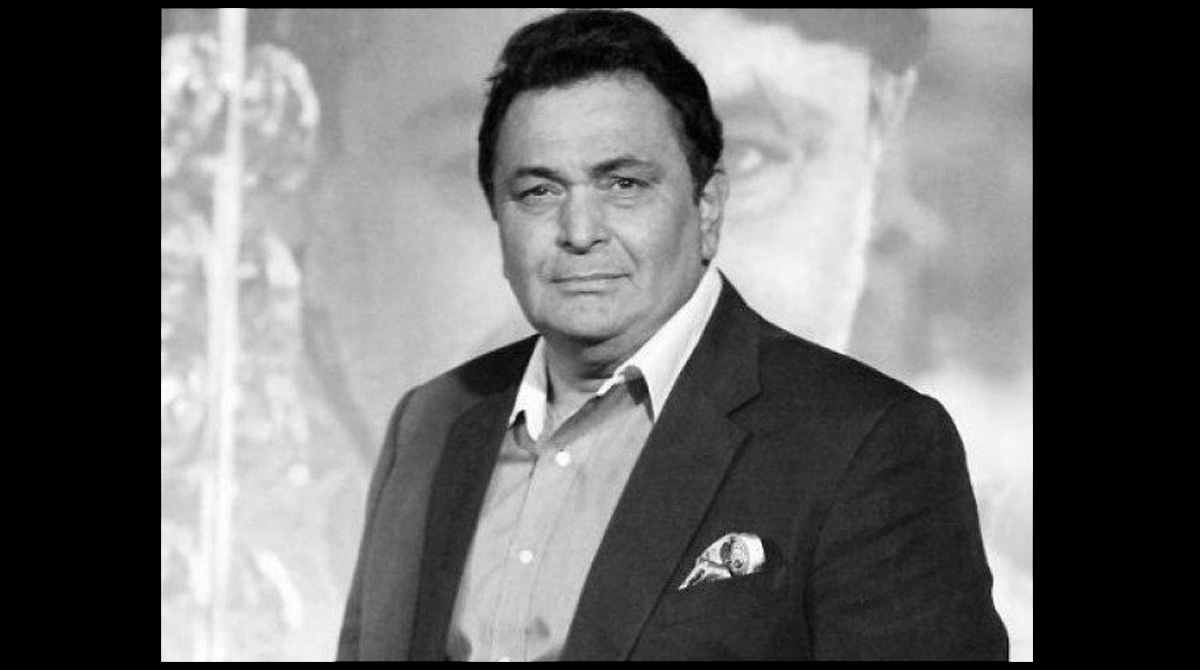 Rishi Kapoor cremated at Chandanwadi; Riddhima posts emotional message