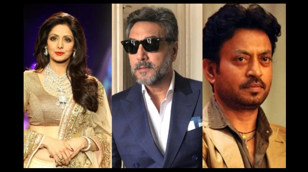 Pak actor Adnan Siddiqui tenders apology to families of Sridevi, Irrfan Khan