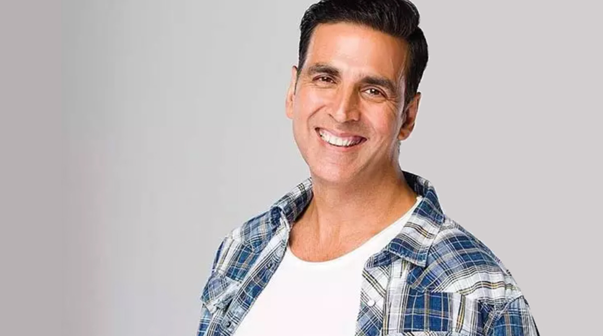 Akshay bollywood