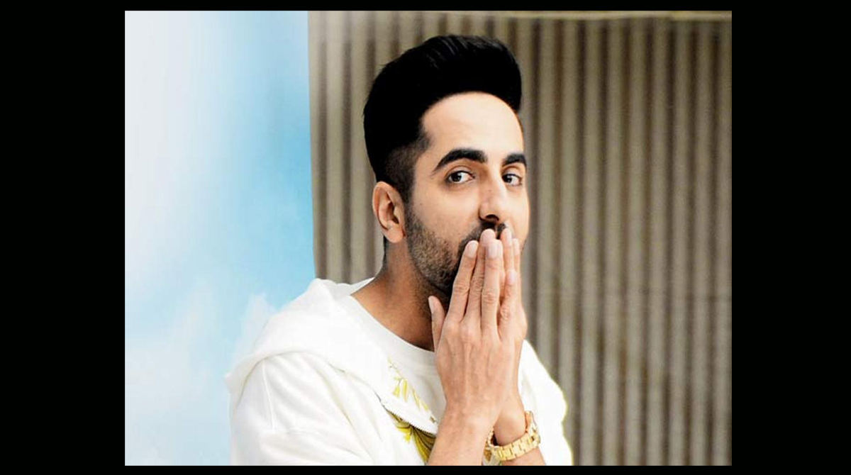 When director asked me to show my 'tool', Ayushmann Khurrana on casting couch