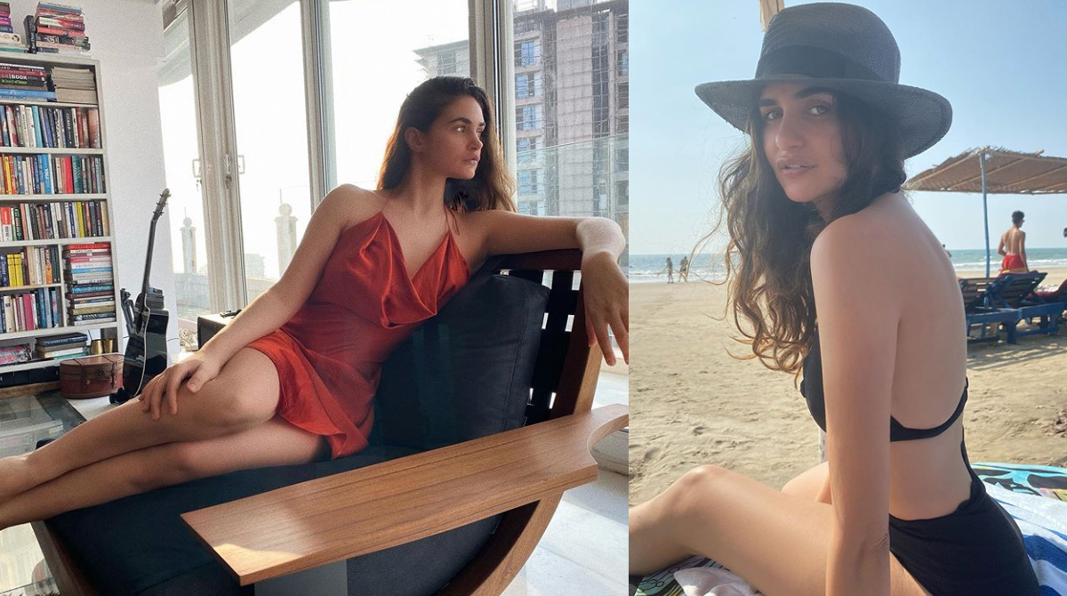 Arjun Rampal’s girlfriend Gabriella Demetriades at her witty best!