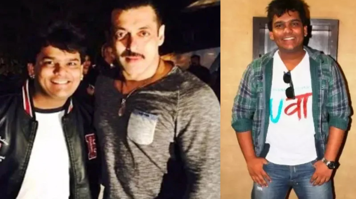 Mohit Baghel, who did films with Salman, passes away at 27