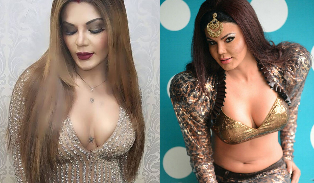 Rakhi Sawant is missing someone badly! Shares a video