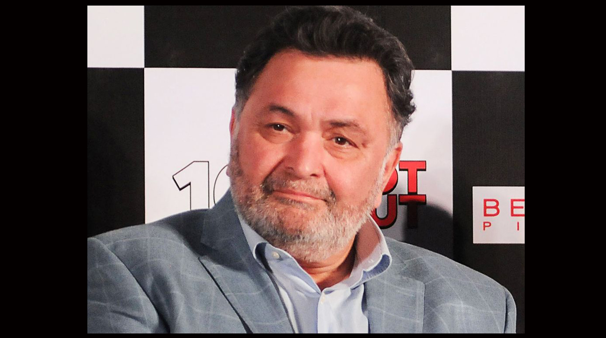 With Rishi Kapoor's sudden demise, fate of these films are in dark!