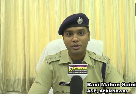 Ravi Saini